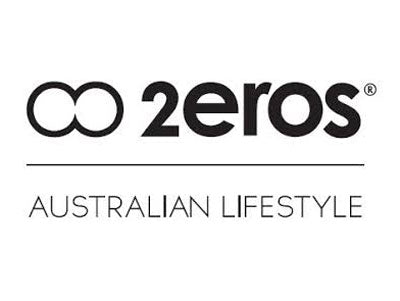 Logo for 2EROS Men's Underwear available at MensUnderwear.io
