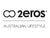 Logo for 2EROS Men's Underwear available at MensUnderwear.io