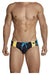 Clever Underwear Galba Men's Swim Briefs