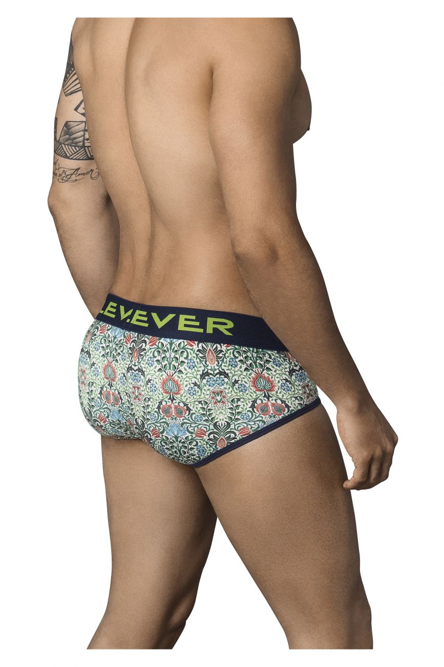 Clever Underwear Ivy Men's Briefs