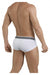 Clever Underwear Sophisticated Piping Briefs