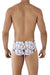 Clever Underwear Wiwa Men's Swim Briefs available at www.MensUnderwear.io - 1