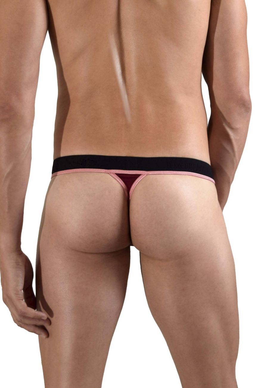 Doreanse Underwear Borderline Men's Thongs