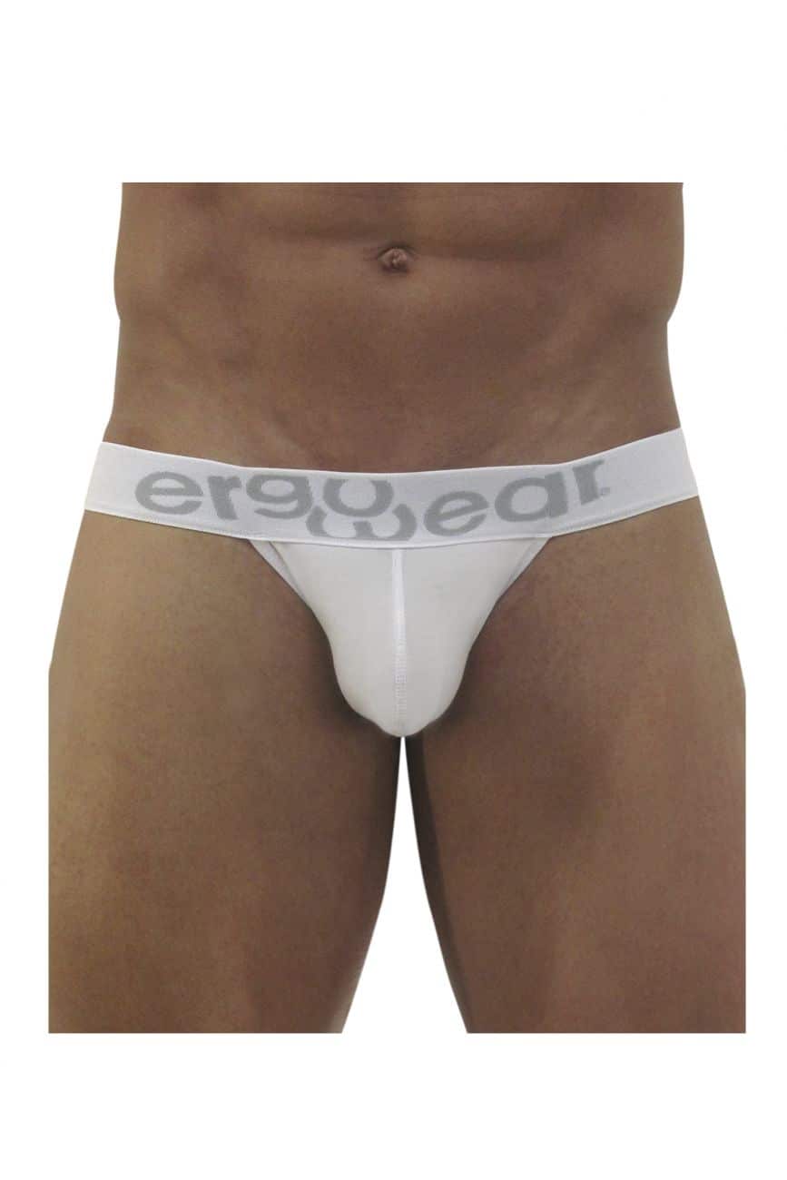ErgoWear Underwear MAX Modal Men's Bikini