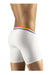 ErgoWear Underwear MAX XV PRIDE Trunks available at www.MensUnderwear.io - 1