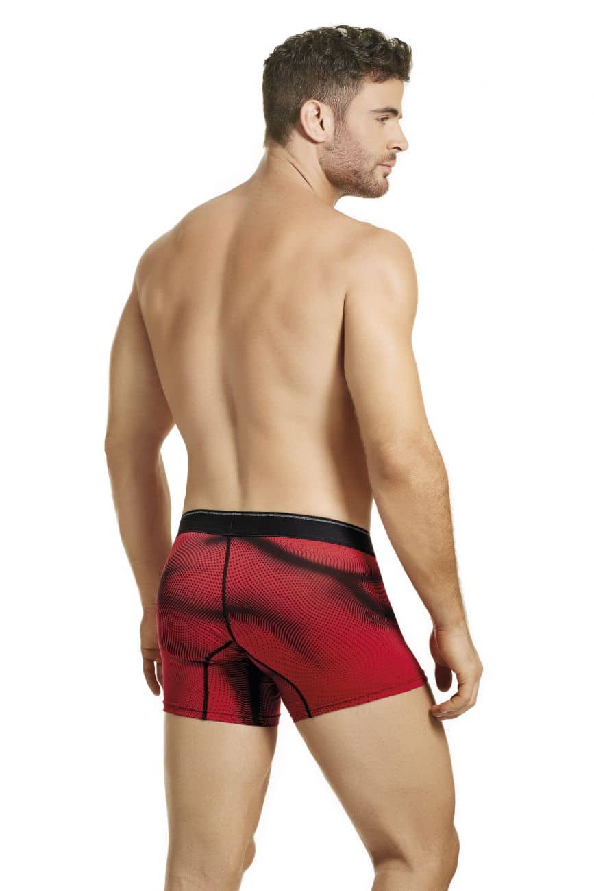 HAWAI Underwear Men's Boxer Briefs - 41808