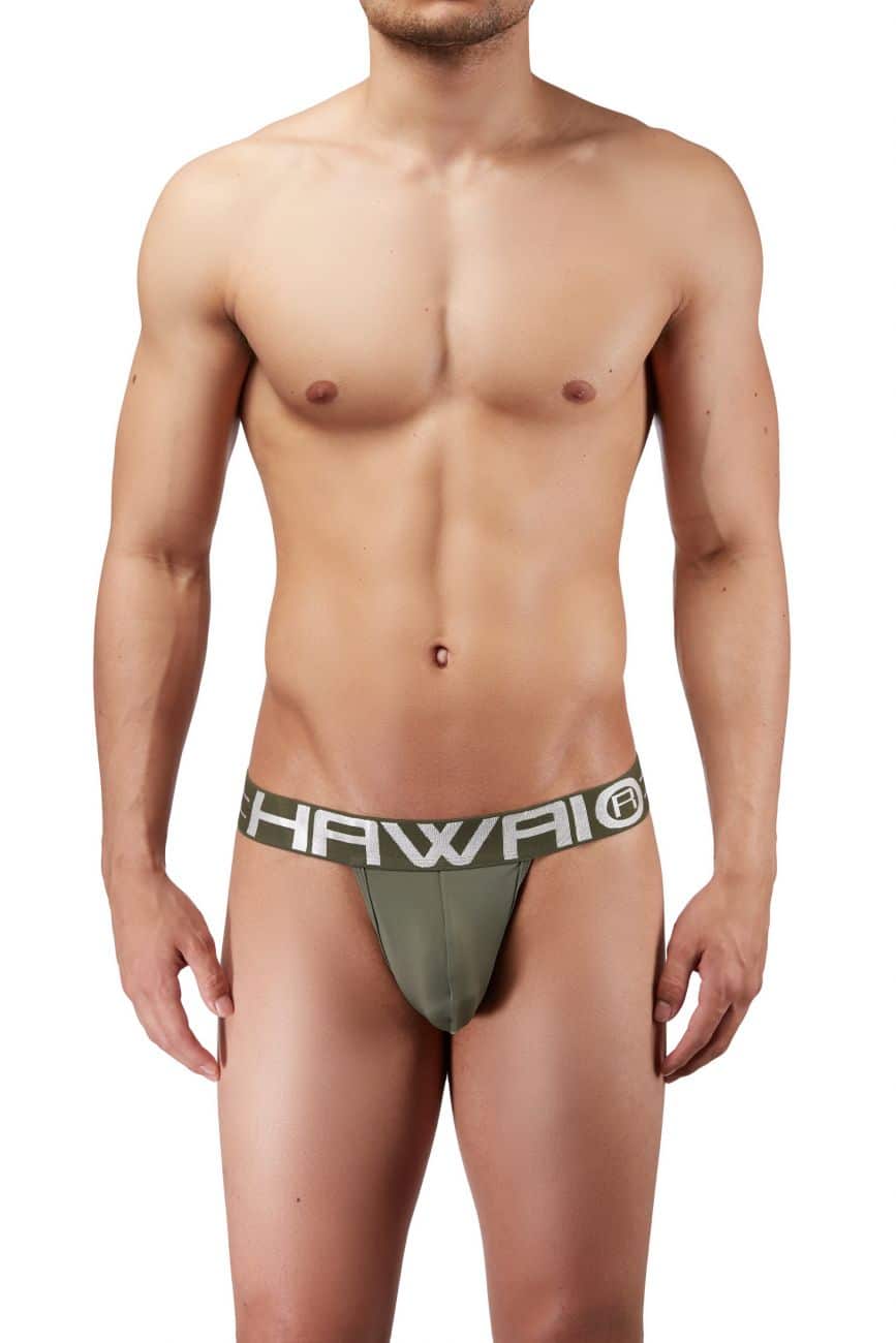 HAWAI Underwear Men's Thongs