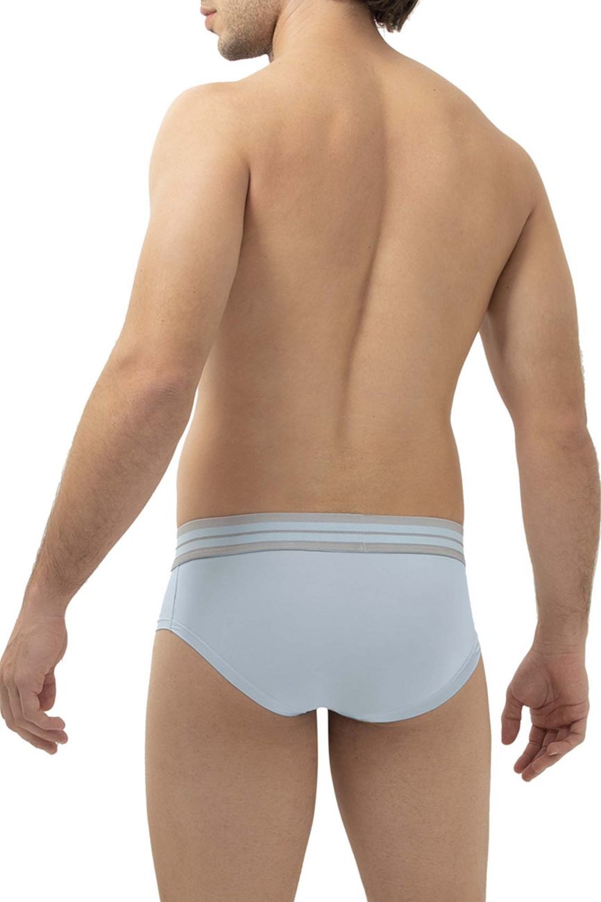 HAWAI Underwear Men's Briefs available at www.MensUnderwear.io - 2