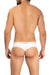 HAWAI Underwear Microfiber Men's Thongs available at www.MensUnderwear.io - 1