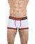 Men's trunk underwear - HUNK2 Underwear Alphae Palais Trunks available at MensUnderwear.io - Image 1
