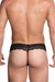 Hidden Underwear Men's Lace Thongs