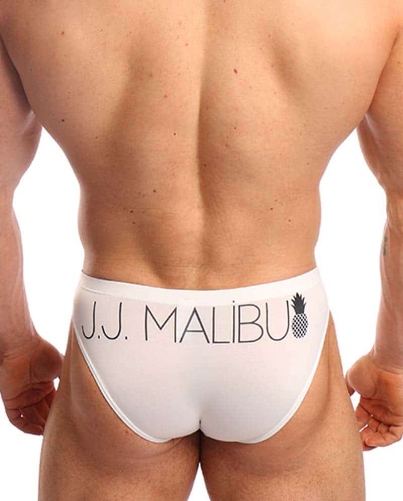 JJ Malibu Kitty Classic Brief