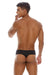 JOR Underwear Balance Men's Swim Thongs available at www.MensUnderwear.io - 2