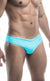 Men's swim briefs - Malebasics Oceanico Men's Swim Brief available at MensUnderwear.io - Image 1