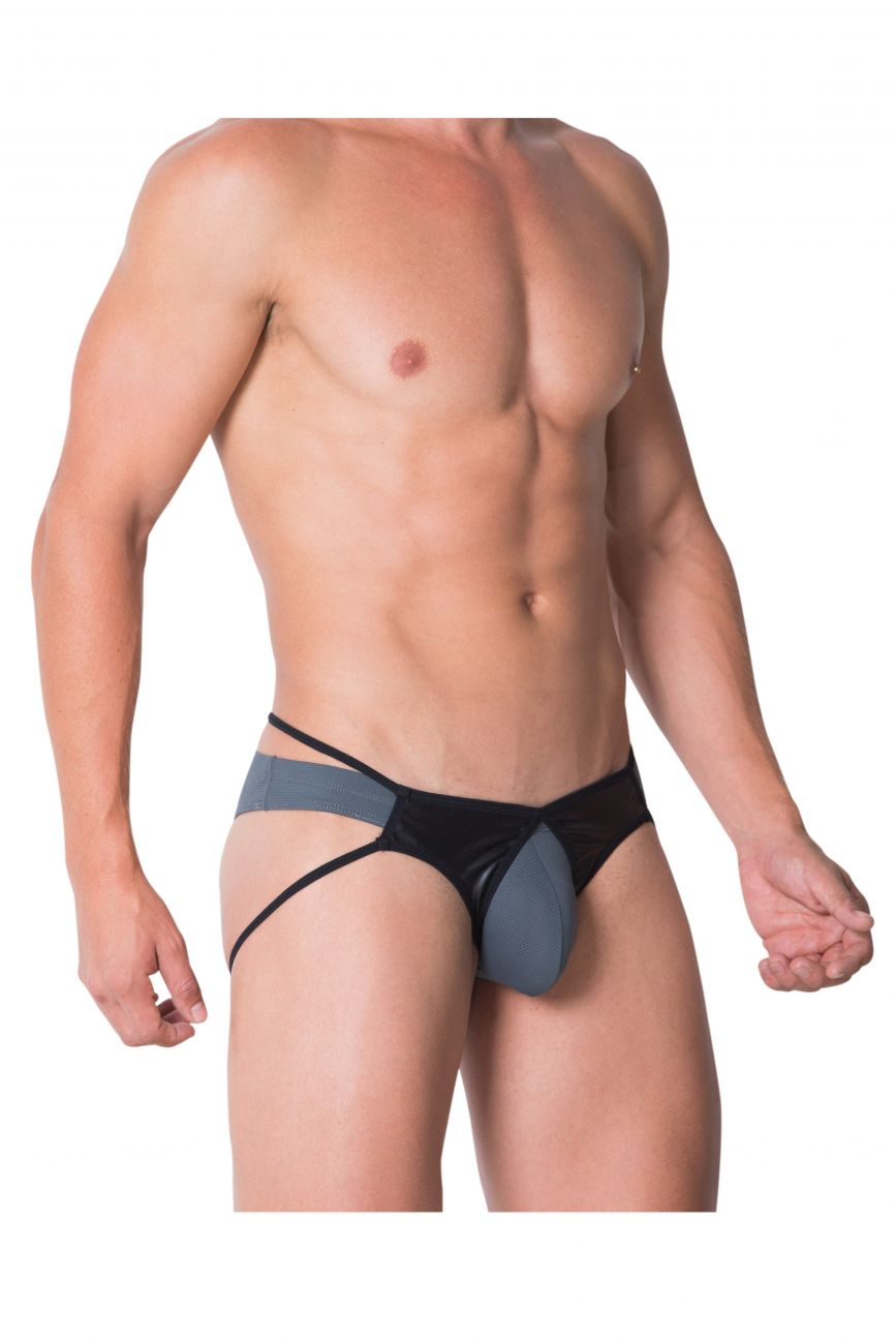 Men's bikini underwear - PPU Underwear 2008 Men's Bikini Brief available at MensUnderwear.io - Image 1