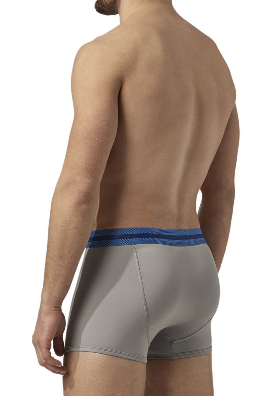 Papi Underwear 2 Pack Microflex Brazilian Trunks available at www.MensUnderwear.io - 1