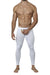 Pikante Underwear Bliss Soho Long Johns - available at MensUnderwear.io - 1