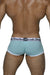 Private Structure Underwear Classic Trunks available at www.MensUnderwear.io - 1