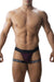 Roger Smuth Underwear RS013 Jockstrap available at www.MensUnderwear.io - 1