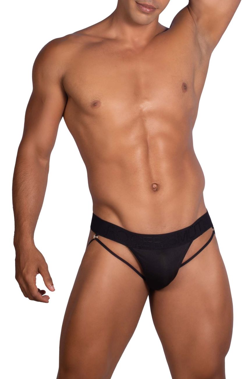 Roger Smuth Underwear RS077 Men's Thongs