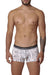 Mundo Unico Underwear Rastro Trunks available at www.MensUnderwear.io - 1