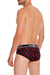 Mundo Unico Underwear Achinato Men's Briefs available at www.MensUnderwear.io - 2
