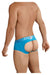 Xtremen Underwear Butt lifter Jockstrap