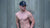 Gay male model wearing Ajaxx63 Baseball Cap available at MensUnderwear.io