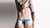 Male underwear model wearing men's bikini underwear available at MensUnderwear.io