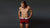 Male underwear model wearing 2EROS boxer shorts available at MensUnderwear.io