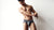 Male underwear model wearing men's briefs available at MensUnderwear.io