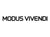 Logo for Modus Vivendi Underwear Logo for 2EROS Men's Underwear available at MensUnderwear.io