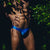 Male underwear model wearing Joe Snyder Underwear for Men available at MensUnderwear.io