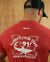 Ajaxx63 Team Captain Men's T-Shirt