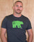 Ajaxx63 Tech Bear Men's T-Shirt
