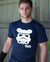 Ajaxx63 Bear Wars Men's T-Shirt