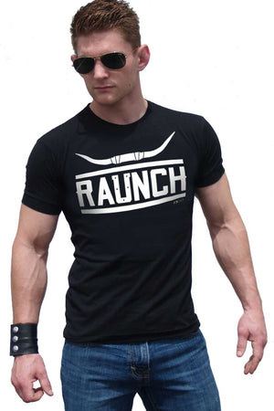 Ajaxx63 Raunch T-shirt