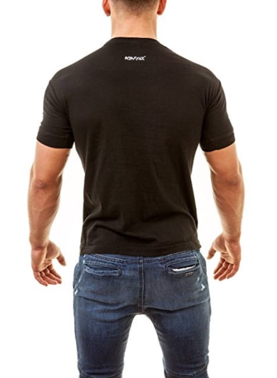 Ajaxx63 Rough Trade Men's T-Shirt