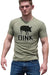 Shop Ajaxx63 Oink Men's T-shirt 1 available at MensUnderwear.io