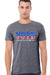 Shop Ajaxx63 VOTE Men's T-shirt 1 available at MensUnderwear.io