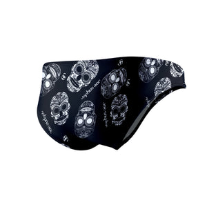 Men's bikini underwear - Joe Snyder Classic Polyester Men's Bikini available at MensUnderwear.io - Image 17