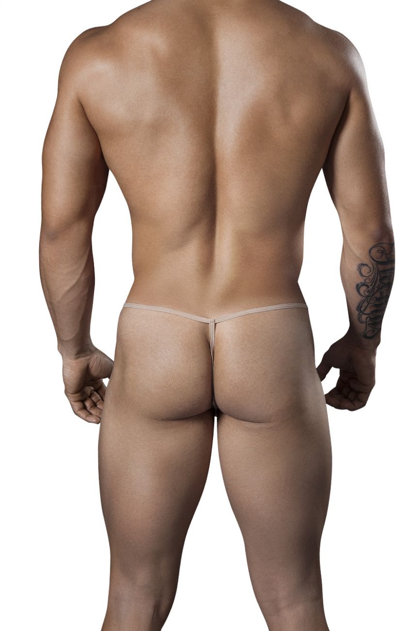 CandyMan Underwear Men's Thongs