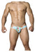 CandyMan Underwear Men's Frosting Bikini