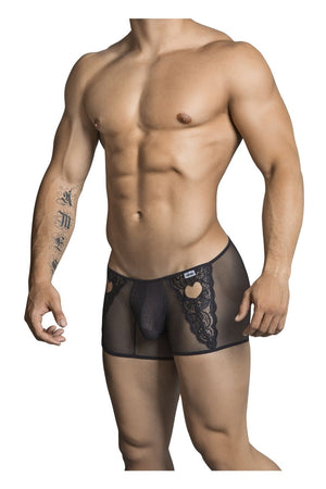 CandyMan Underwear Men's Boxer Briefs