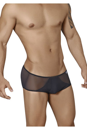 CandyMan Underwear Men's Sheer Briefs