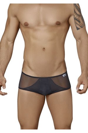 CandyMan Underwear Men's Sheer Briefs