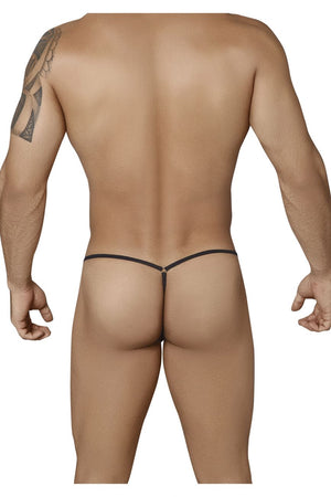 CandyMan Underwear Men's Lace Thongs