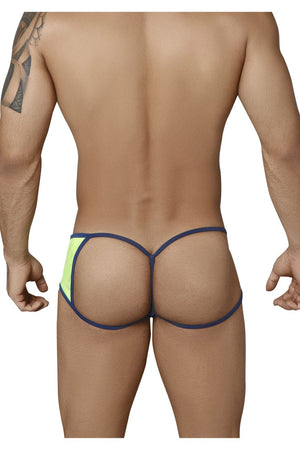 CandyMan Underwear Men's G-String Jockstrap