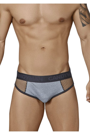 CandyMan Underwear Men's Sport Thongs