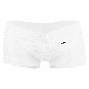 CandyMan Underwear Men's Sexy Boxer Briefs